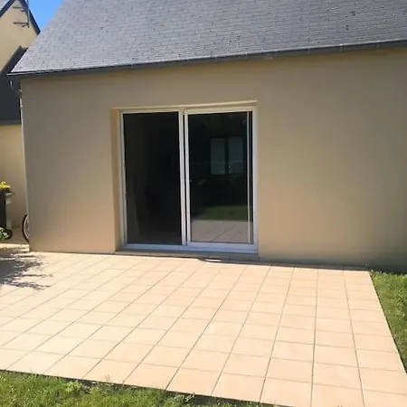 Les Ecrehous De Saint Jean Barneville-Carteret