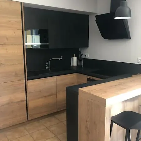 Les Ecrehous De Saint Jean Сasa de vacaciones