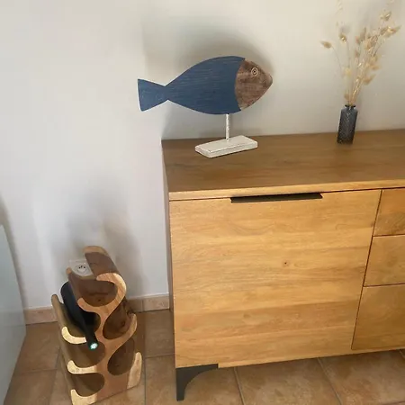 Les Ecrehous De Saint Jean بارنفيل-كارتريت