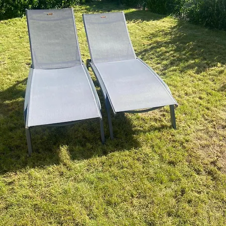 Les Ecrehous De Saint Jean