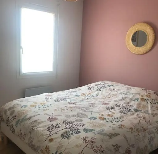 Les Ecrehous De Saint Jean * Barneville-Carteret