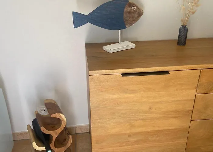 Les Ecrehous De Saint Jean Barneville-Carteret