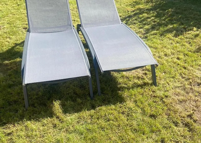 Les Ecrehous De Saint Jean