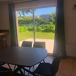 Les Ecrehous De Saint Jean Σπίτι διακοπών *