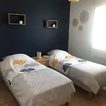 Les Ecrehous De Saint Jean Vakantiehuis *