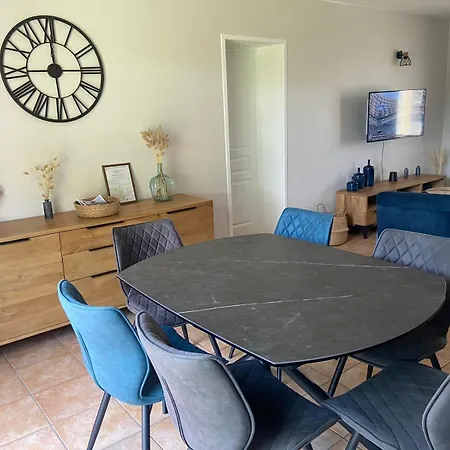 Casa vacanze Les Ecrehous De Saint Jean