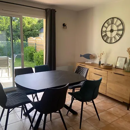 Casa vacanze Les Ecrehous De Saint Jean